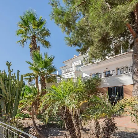 No. 7 Villa Frigiliana