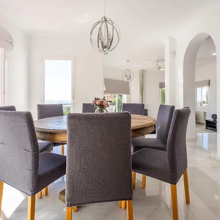 No. 7 * Frigiliana