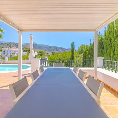 No. 7 Frigiliana