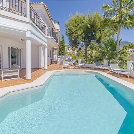 No. 7 Frigiliana
